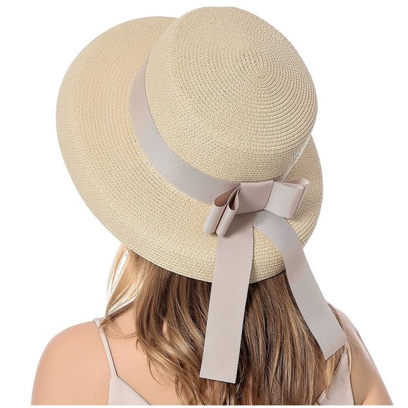 MURYOBAO Foldable Brim Bucket Hat 👒 NEW!! - Picture 4 of 11